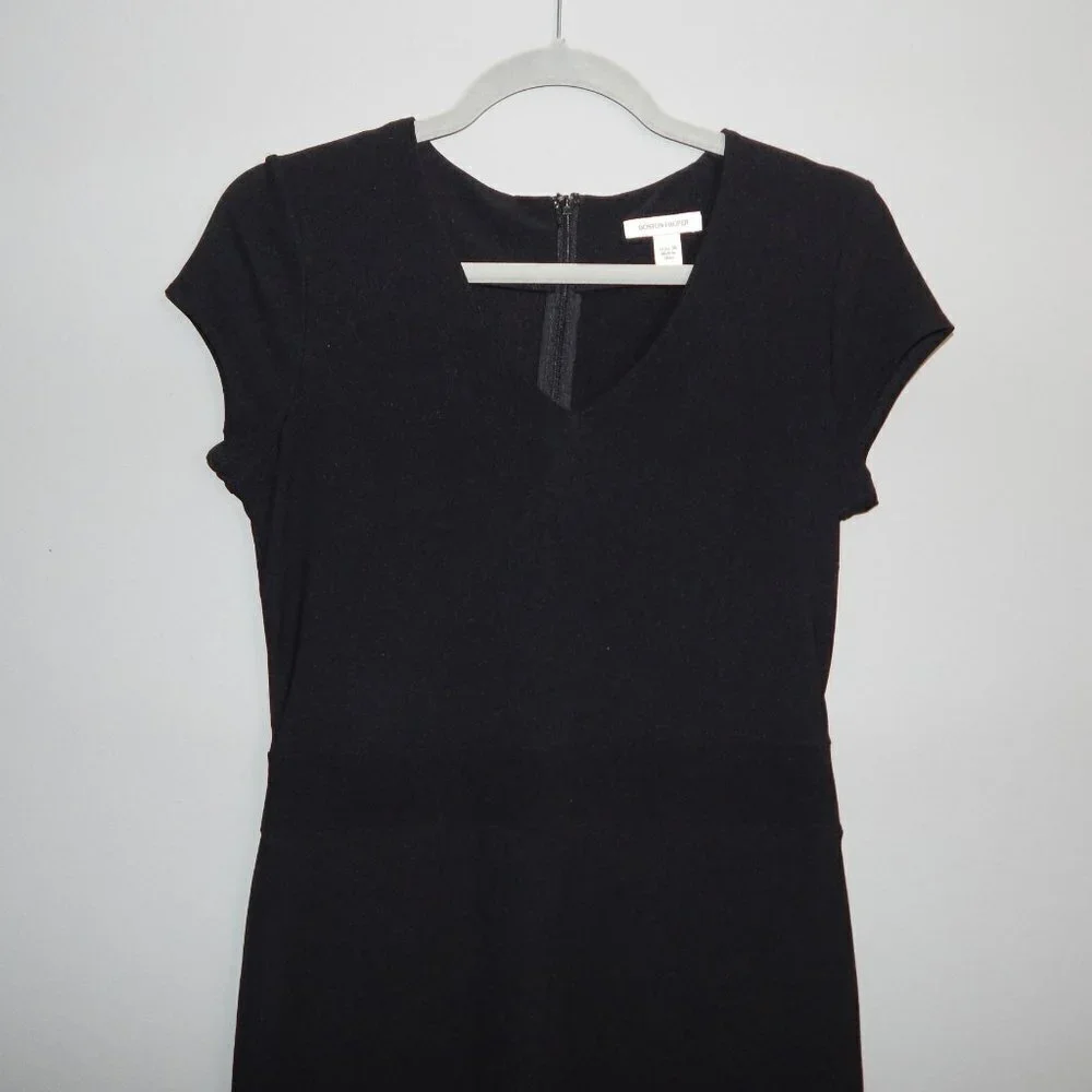 Boston Proper - Little Black Dress